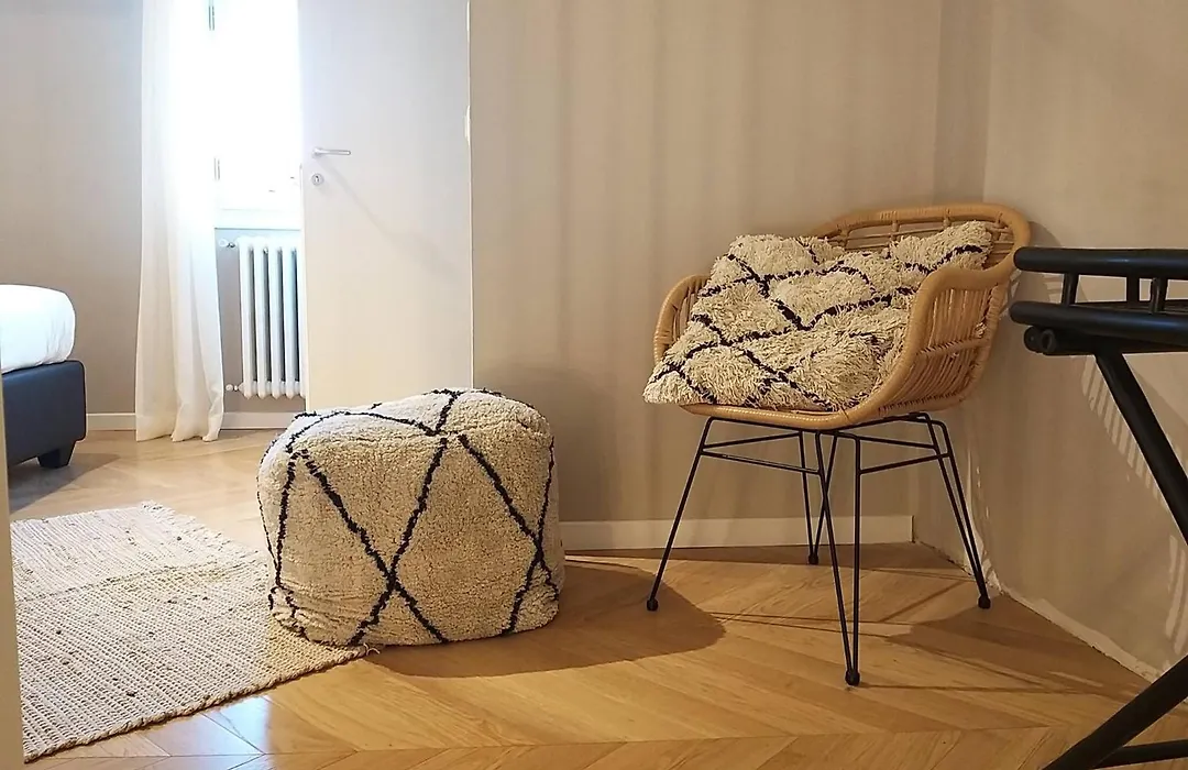 Hs4U Ricasoli Luxury apartment near Duomo N. 3-1
