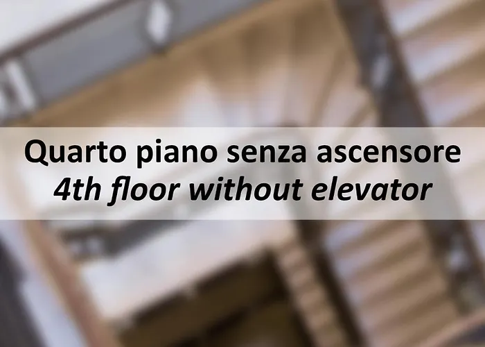 Mattonaia Apartment By Mamo Florence